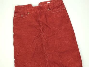 hm spódnice midi: H&M, Women`s skirt, size M (EU 38) — 1