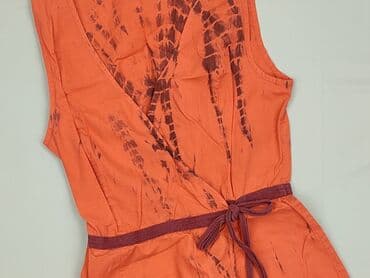 kopertowa sukienki midi: Promod, Sukienka damska, rozmiar S — 2