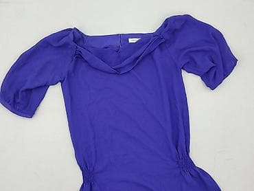 bluza z bufkami: Orsay, Bluzka damska, rozmiar S — 1