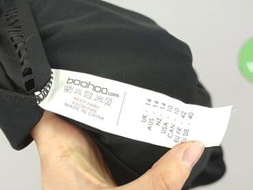 kwark bielizna termoaktywna: Boohoo, Top damski, rozmiar XL — 5