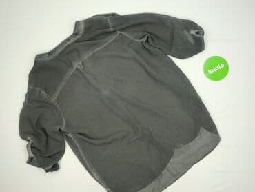 minouu przybylska i jordanov sweter: Janina, Bluzka damska, rozmiar 2XL — 4