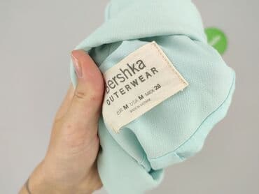 marynarka damska bershka: Bershka, Marynarka damska, rozmiar M — 4