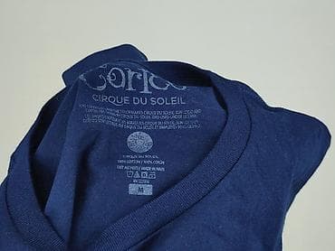 karnawal: T-shirt damski, rozmiar M — 4