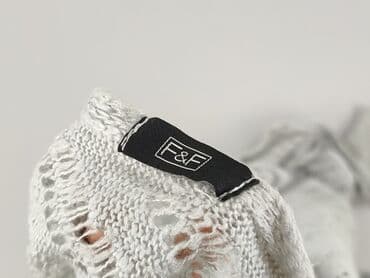 sweter tunika mohito: F&F, Kardigan damski, S — 4