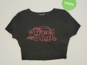 bluzy shein: Shein, Top damski, rozmiar S — 3