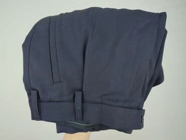 piżamy polskie: Spodnie garniturowe dla mężczyzn, rozmiar S — 5