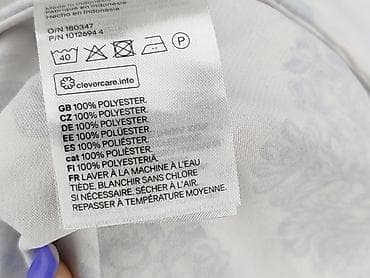 vintage hm: H&M, Sukienka damska, rozmiar XL — 5