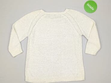 sweter z odkrytymi ramionami zara: Women`s sweater, S — 3