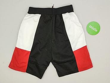 szorty oversize: Szorty damskie, rozmiar L — 3