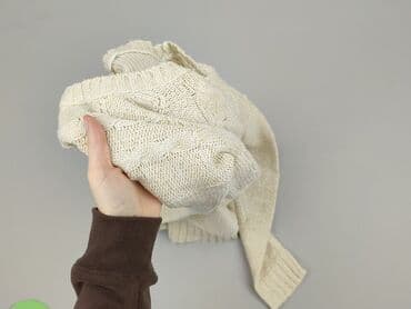 top sweterkowy h: Women`s sweater, size M (EU 38) — 5