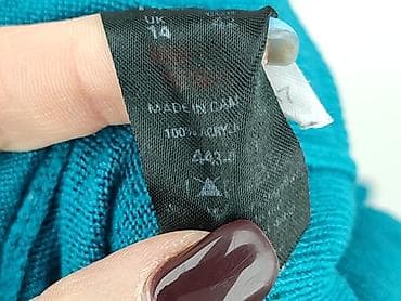 parka mexx: Next, Sweter damski, rozmiar XL — 5