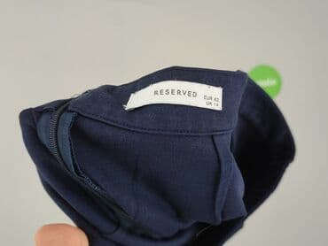 plisowane spódnice midi reserved: Reserved, Women`s skirt, size XL (EU 42) — 4