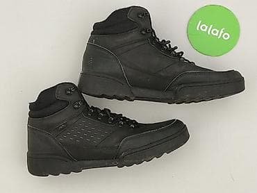 kurtki getex: Botki dla mężczyzn, rozmiar 43 — 4