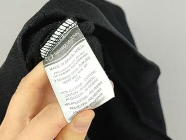 cropp sweter: Sergio Tacchini, Bluza dla mężczyzn, M — 6