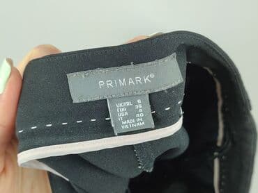 primark hello kitty piżama: Primark, Spodnie materiałowe damskie, rozmiar S — 4