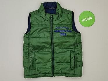 toggle coat: Kamizelka, 3-4 lat, 98-104 cm, stan - Bardzo dobry — 2