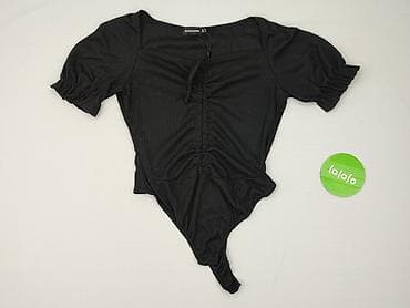 apple bottom: PrettyLittleThing, Body damskie, rozmiar M — 2