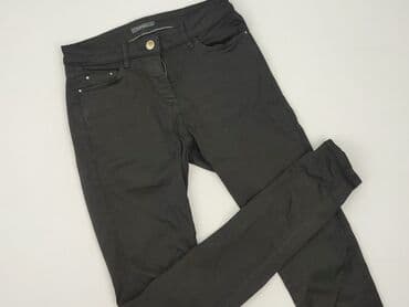 dżinsy czarne: Esprit, Jeansy damskie, rozmiar XS — 1