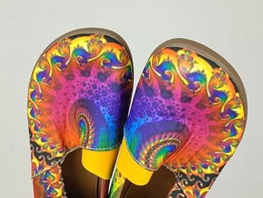 Жінкам: Magical Shoes, Балетки жіночі, 40, стан - Ідеальний — 6
