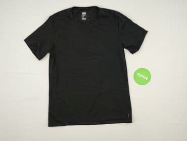 lidl koszulki termoaktywne: Decathlon, T-shirt damski, rozmiar L — 2