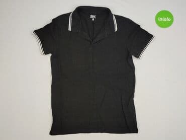 koszulka mon polo: X-MAIL, Koszulka polo dla mężczyzn, rozmiar M — 2