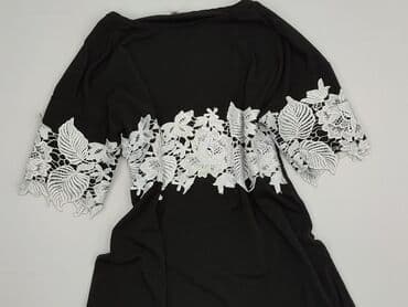 bluzka do spodenek skorzanych: Women's blouse, size XL — 2