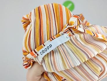 sandaly basenowe: Cropp, Kombinezon damski, rozmiar L — 4