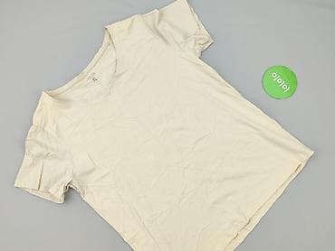 acne: Janina, T-shirt damski, rozmiar XL — 2