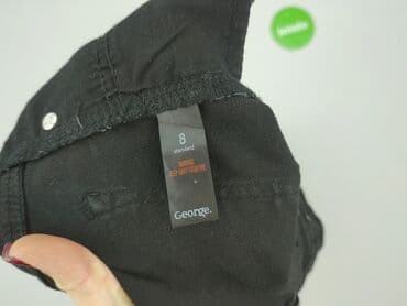 indicode jeans spodnie: Jeansy damskie, S — 5