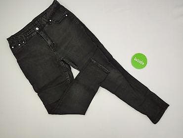 oasis jeans: DENIM JEANS, Jeansy damskie, rozmiar L — 2