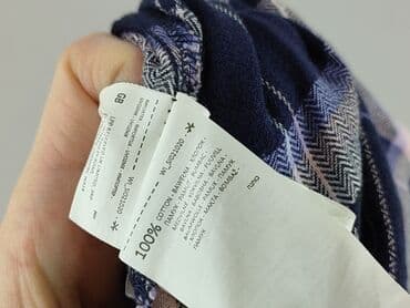 koszula flanelowa carhartt: House, Koszula damska, rozmiar S — 5