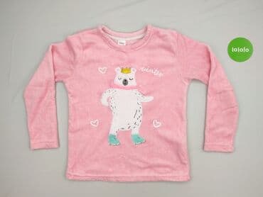 kapcie niedźwiedzie: Sinsay, Sweter damski, rozmiar L — 2