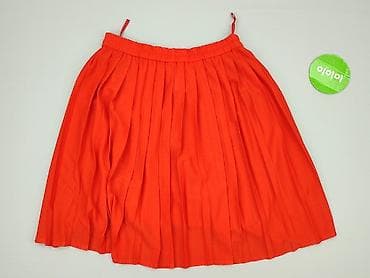 spódnice adidas czerwone: Spódnica damska, rozmiar L — 2