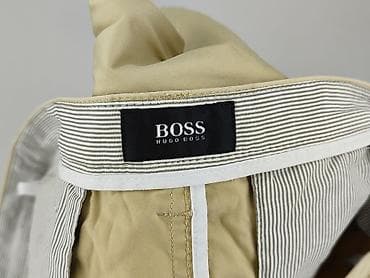 t shirt basic hm: Hugo Boss, Chinosy dla mężczyzn, rozmiar 2XL — 4