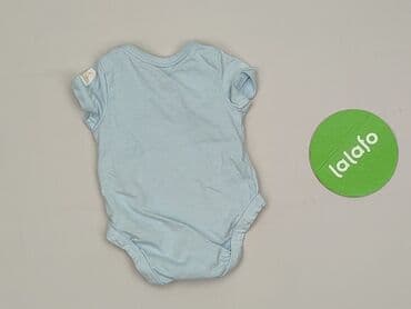 sukienka boho dla niemowlaka: Body, So cute, 0-1 month, 
condition - Perfect — 3