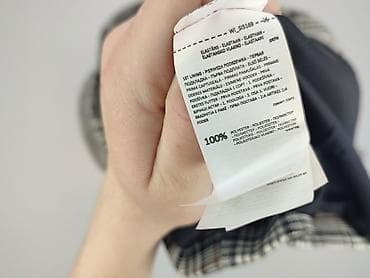 kamizelka materialowa: Kamizelka damska, rozmiar S — 5
