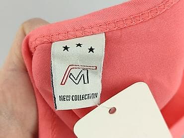 shein bluzki plus size: Bluzka damska, rozmiar 2XL — 4