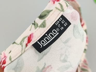 tous kurtka: Janina, Bluzka damska, rozmiar 4XL — 5