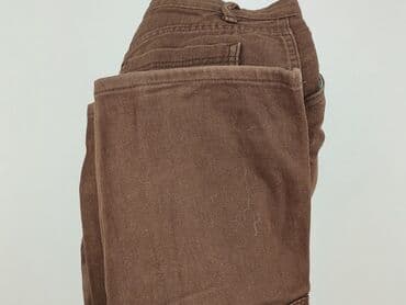 kapcie do żłobka ccc: Shein, Spodnie cargo damskie, rozmiar S — 6