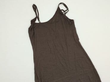 sukienka plus size na chrzciny: Sukienka damska, rozmiar S — 1