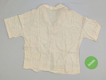 eidos bluzki: Cropp, Koszula damska, rozmiar XS — 3