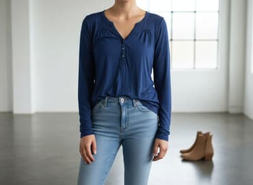 camel active koszulki damskie: C&A, Bluzka damska, S — 6