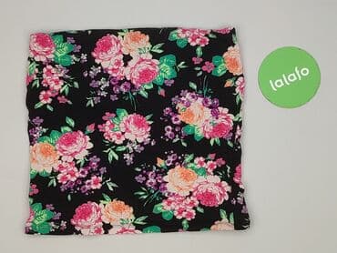 bluzki z kwiacistym wzorem: Gina Tricot, Top damski, rozmiar S — 2