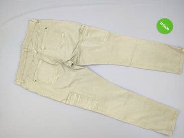 balloon spodnie: Gina Benotti, Spodnie cargo damskie, XL — 3