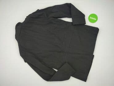 stradivarius swetry wyprzedaż: Płaszcz dla mężczyzn, rozmiar L — 3