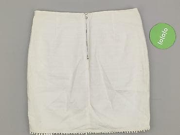 spódnice kaskadowa: Reserved, Спідниця жіноча, розмір M — 3