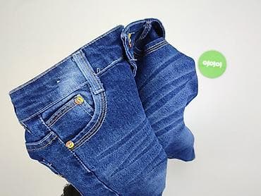 jeansy taranko: Jeansy damskie, rozmiar 2XS — 5