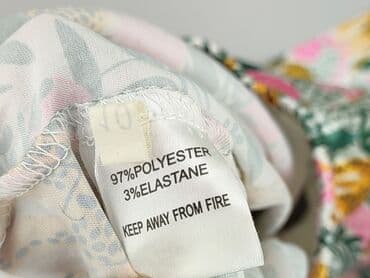 fishbone spodnie: Spodnie damskie, rozmiar M — 5