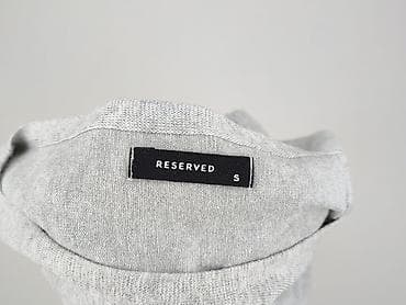 sweter amisu: Reserved, Sweter damski, rozmiar S — 5