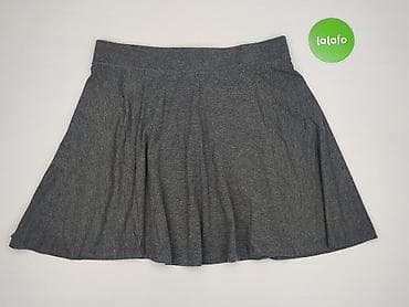 hm bluzki: H&M Divided, Spódnica damska, rozmiar L — 2